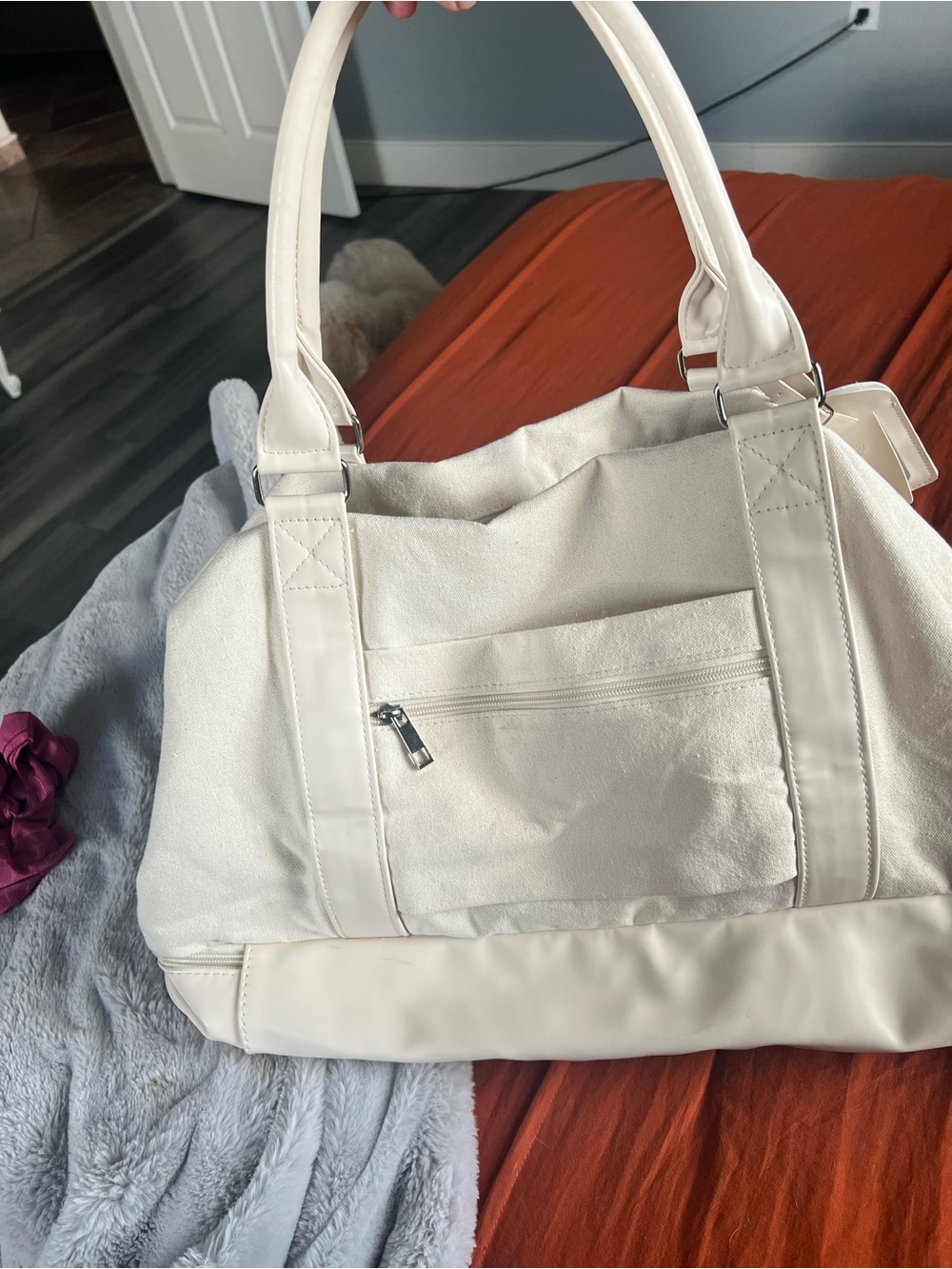 Packing tote -large